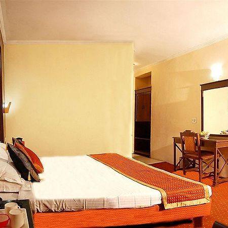 Hotel Angel'S Inn Manali  Exterior photo