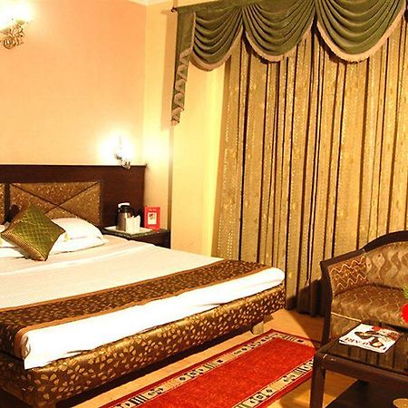 Hotel Angel'S Inn Manali  Exterior photo