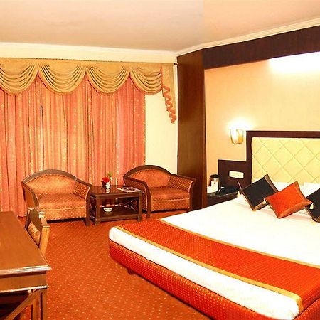 Hotel Angel'S Inn Manali  Exterior photo