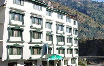 Hotel Angel'S Inn Manali  Exterior photo