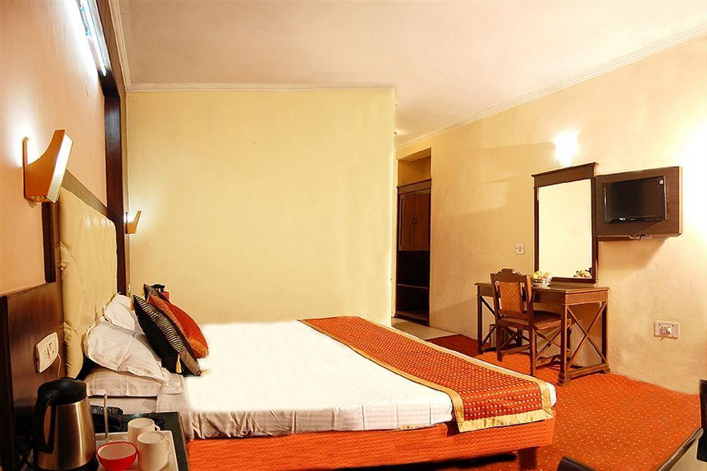 Hotel Angel'S Inn Manali  Exterior photo
