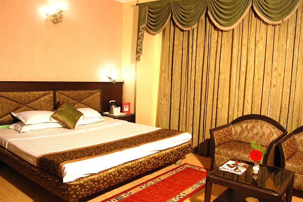 Hotel Angel'S Inn Manali  Exterior photo