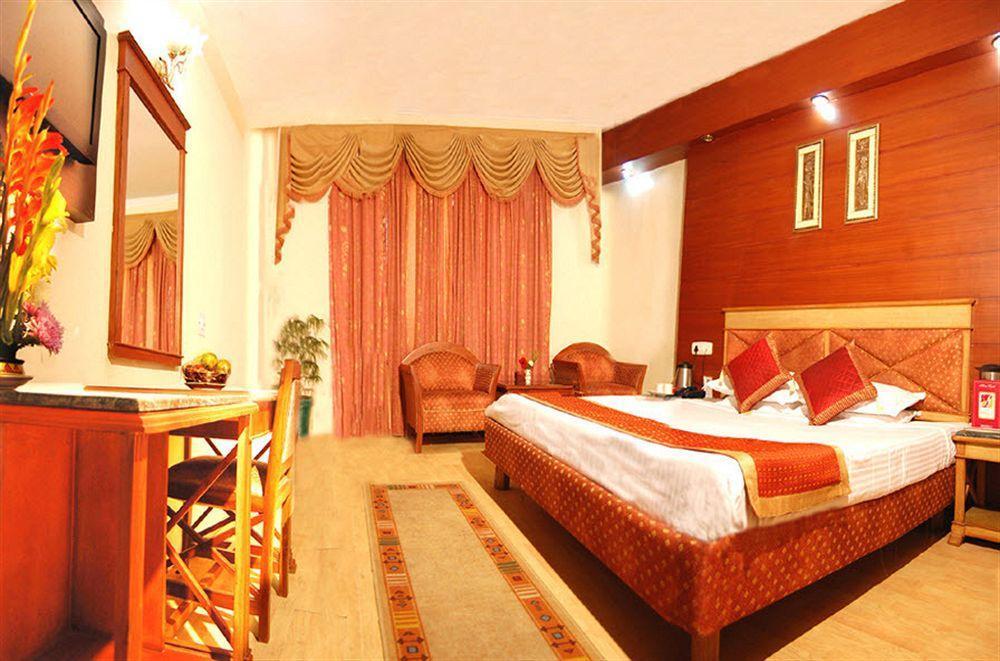 Hotel Angel'S Inn Manali  Exterior photo