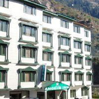 Hotel Angel'S Inn Manali  Exterior photo