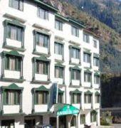 Hotel Angel'S Inn Manali  Exterior photo