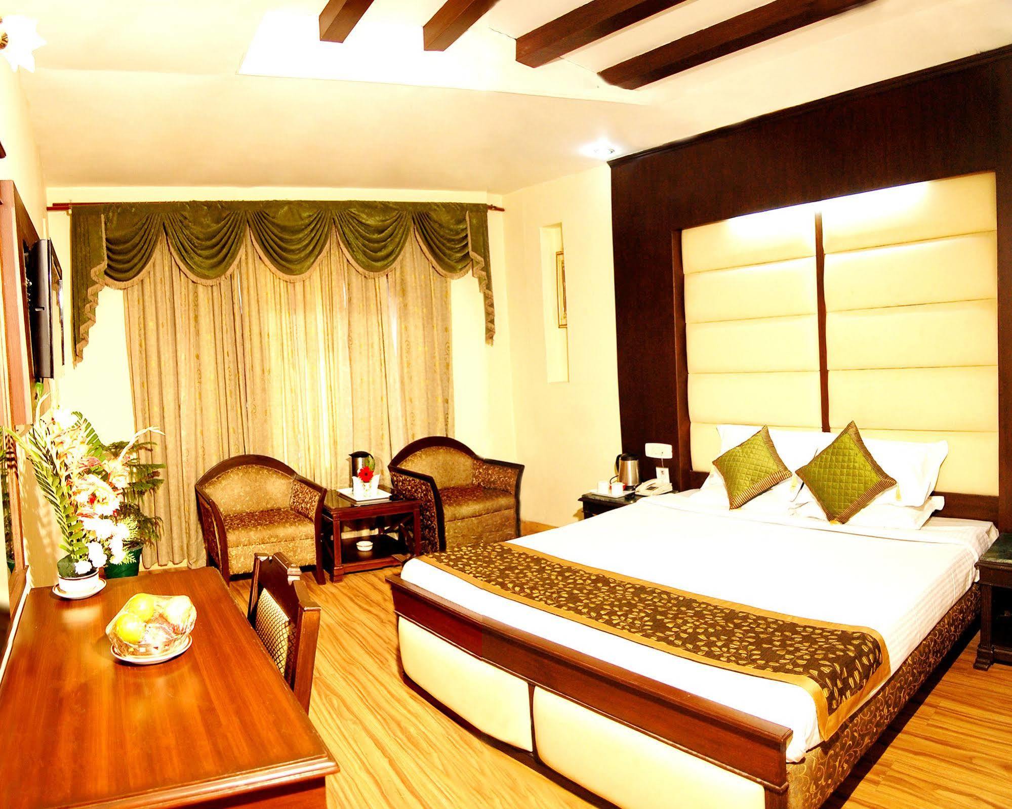 Hotel Angel'S Inn Manali  Exterior photo