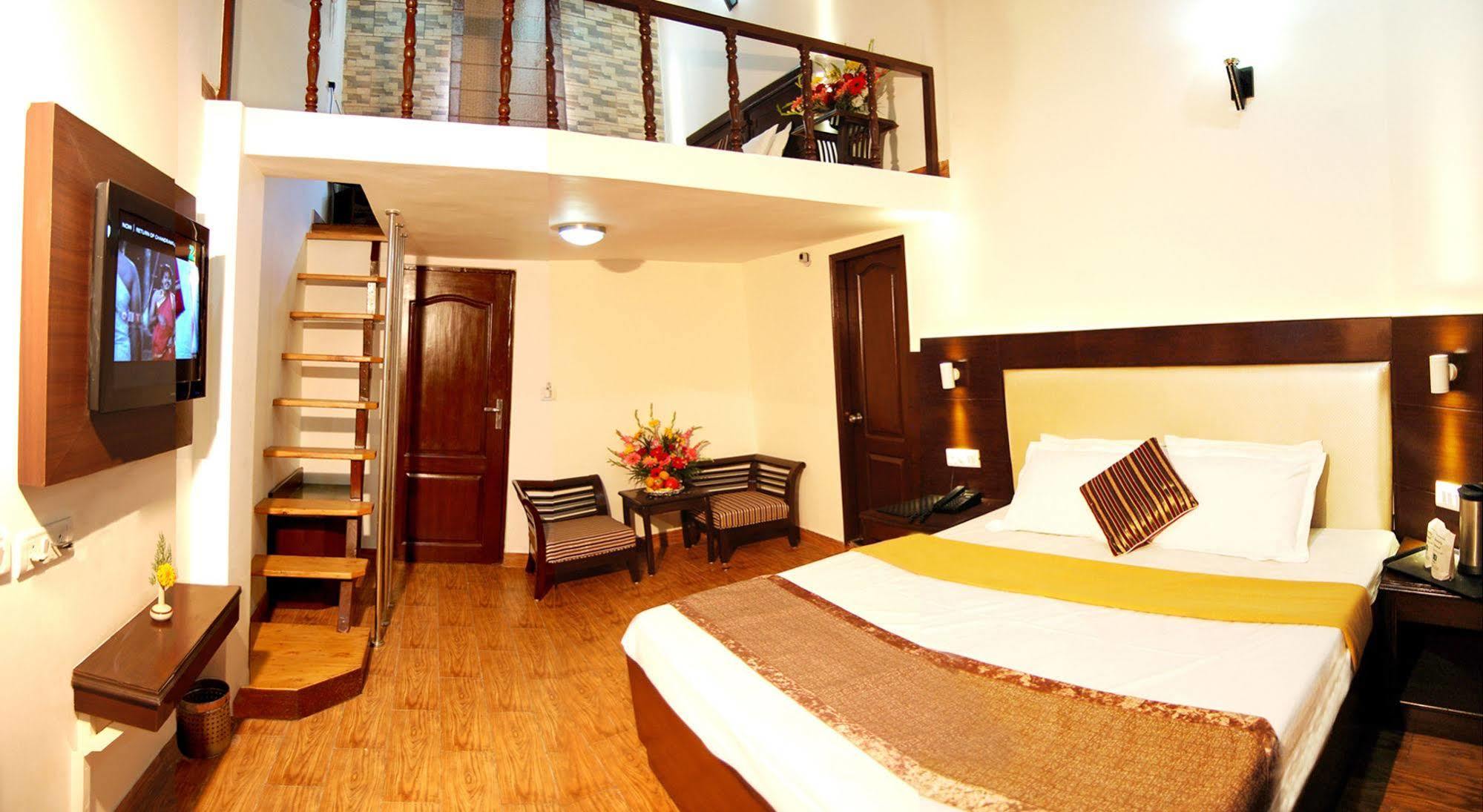 Hotel Angel'S Inn Manali  Exterior photo