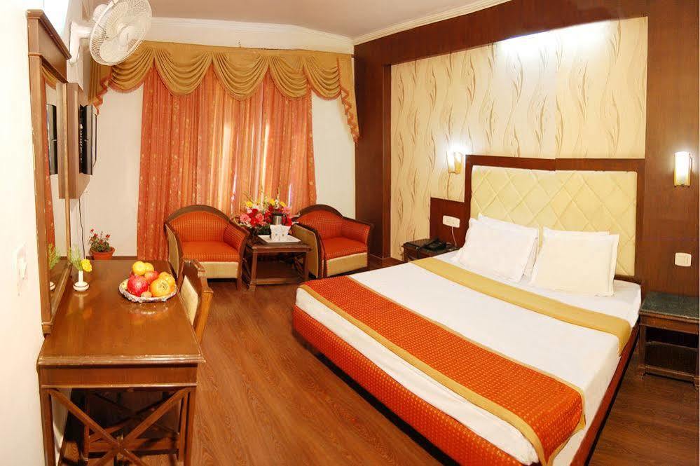 Hotel Angel'S Inn Manali  Exterior photo