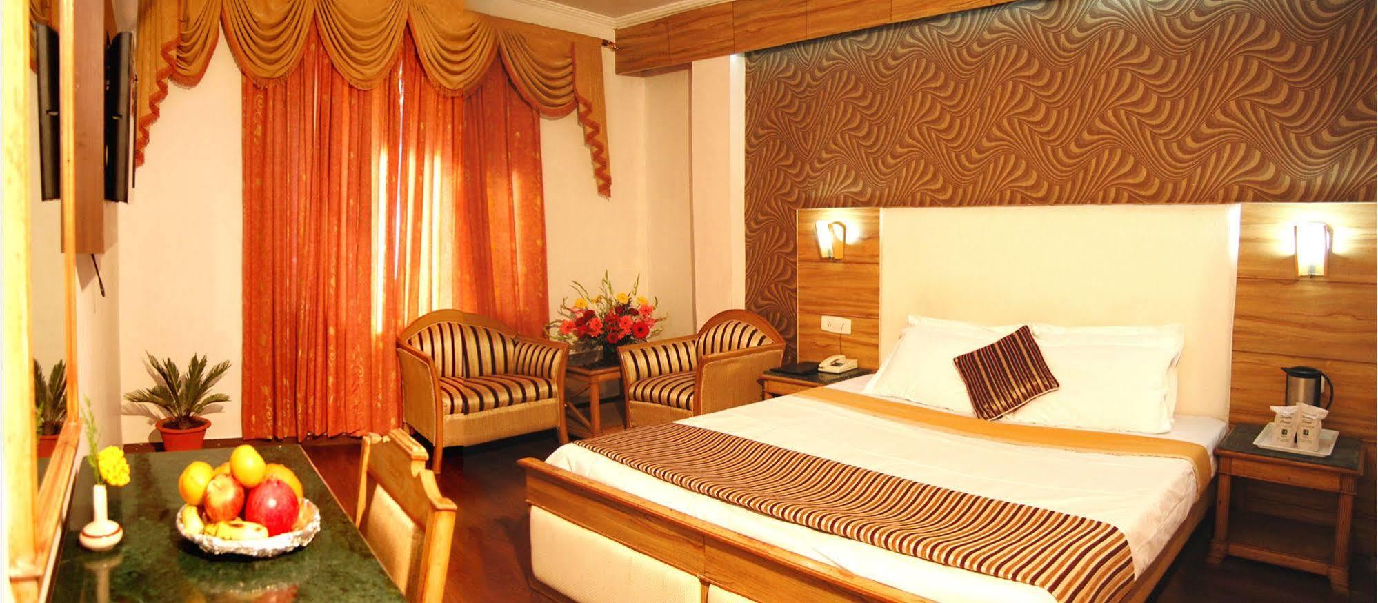 Hotel Angel'S Inn Manali  Exterior photo
