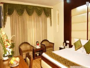 Hotel Angel'S Inn Manali  Exterior photo